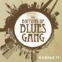 BOTTOMS UP BLUES BAND BOTTOMS UP BLUES BAND