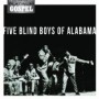 FIVE BLIND BOYS OF ALABAM