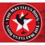 MATTLESS BOYS MATTLESS BOYS