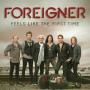 FOREIGNER FOREIGNER