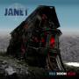 MY NAME IS JANET MY NAME IS JANET