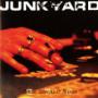 JUNKYARD JUNKYARD