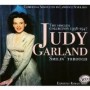 GARLAND JUDY