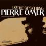OMER PIERRE