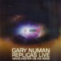 NUMAN GARY