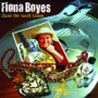 BOYES FIONA BOYES FIONA
