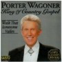 WAGONER PORTER WAGONER PORTER