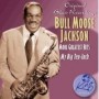 JACKSON BULLMOOSE