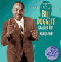 DOGGETT BILL DOGGETT BILL