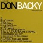 BACKY DON BACKY DON