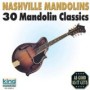 NASHVILLE MANDOLINS NASHVILLE MANDOLINS