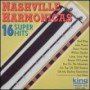 NASHVILLE HARMONICAS NASHVILLE HARMONICAS
