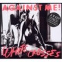 AGAINST ME!