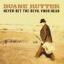 RUTTER DUANE