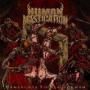 HUMAN MASTICATION HUMAN MASTICATION