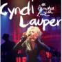 LAUPER CYNDI