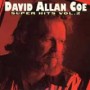 COE DAVID ALLAN COE DAVID ALLAN
