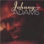 ADAMS JOHNNY