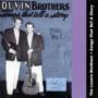LOUVIN BROTHERS LOUVIN BROTHERS