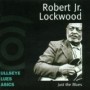 LOCKWOOD ROBERT -JR.- LOCKWOOD ROBERT -JR.-