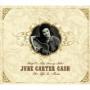 CARTER CASH JUNE CARTER CASH JUNE