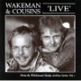 WAKEMAN RICK & COUSINS DAVE