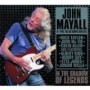MAYALL JOHN & THE BLUESBREAKERS MAYALL JOHN & THE BLUESBREAKERS
