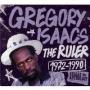 ISAACS GREGORY ISAACS GREGORY