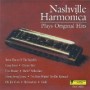 NASHVILLE HARMONICA NASHVILLE HARMONICA