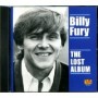 FURY BILLY FURY BILLY