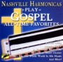 NASHVILLE HARMONICAS NASHVILLE HARMONICAS