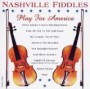NASHVILLE FIDDLES NASHVILLE FIDDLES
