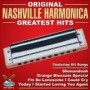 NASHVILLE HARMONICA NASHVILLE HARMONICA