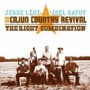 CAJUN COUNTRY REVIVAL CAJUN COUNTRY REVIVAL