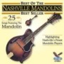 NASHVILLE MANDOLINS NASHVILLE MANDOLINS