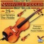 NASHVILLE FIDDLES NASHVILLE FIDDLES