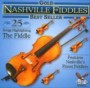 NASHVILLE FIDDLES NASHVILLE FIDDLES