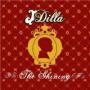J DILLA