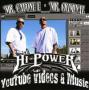 MR CAPONE-E & MR CRIMINAL