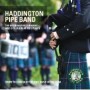 HADDINGTON PIPE BAND