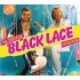 BLACK LACE