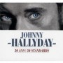 HALLYDAY JOHNNY