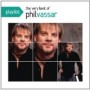 VASSAR PHIL VASSAR PHIL