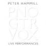 HAMMILL PETER HAMMILL PETER