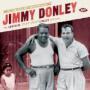 DONLEY JIMMY DONLEY JIMMY