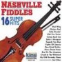 NASHVILLE FIDDLES NASHVILLE FIDDLES