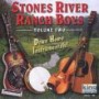 STONES RIVER RANCH BOYS