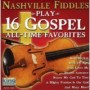 NASHVILLE FIDDLES NASHVILLE FIDDLES