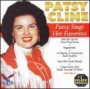 CLINE PATSY CLINE PATSY