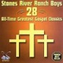 STONES RIVER RANCH BOYS